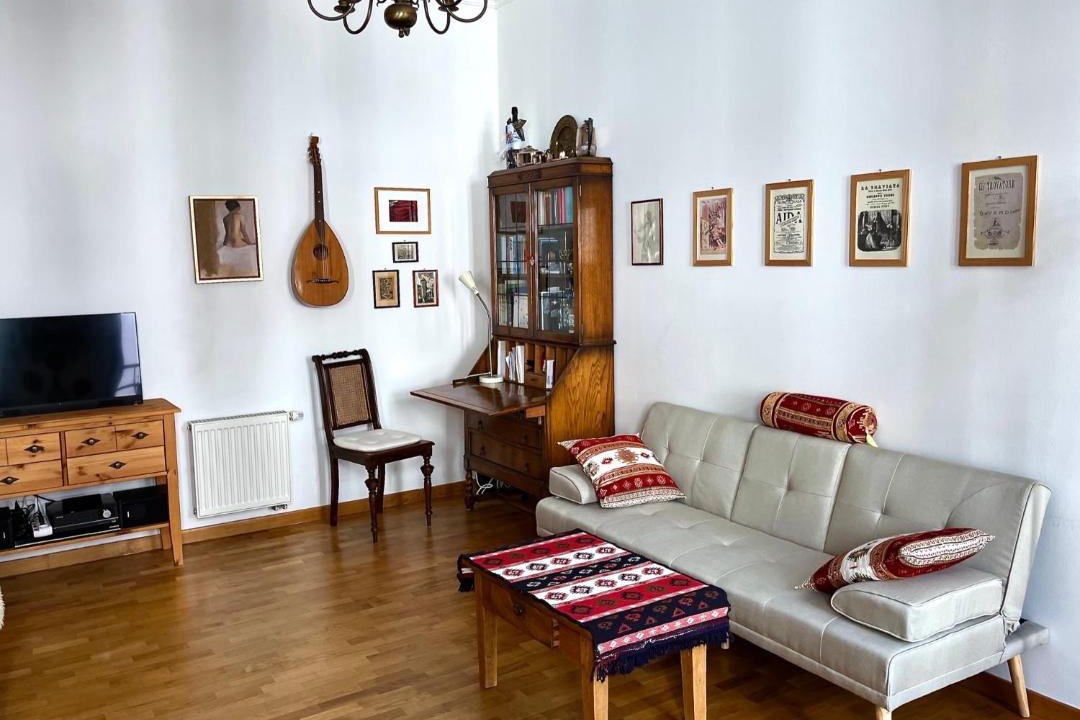 Photo of Livingroom in Mitte