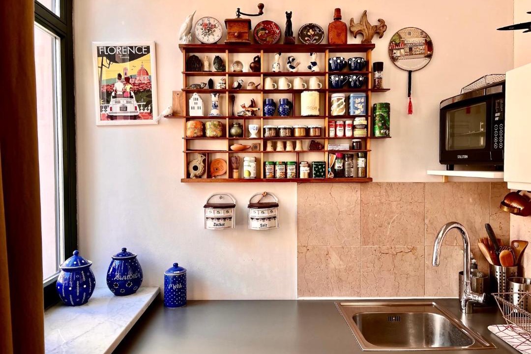 Photo of Kitchen in Mitte