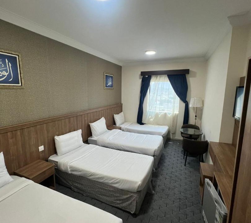 Photo of Bedroom in Mecca