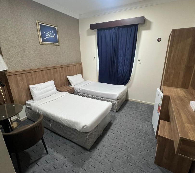Photo of Bedroom in Mecca