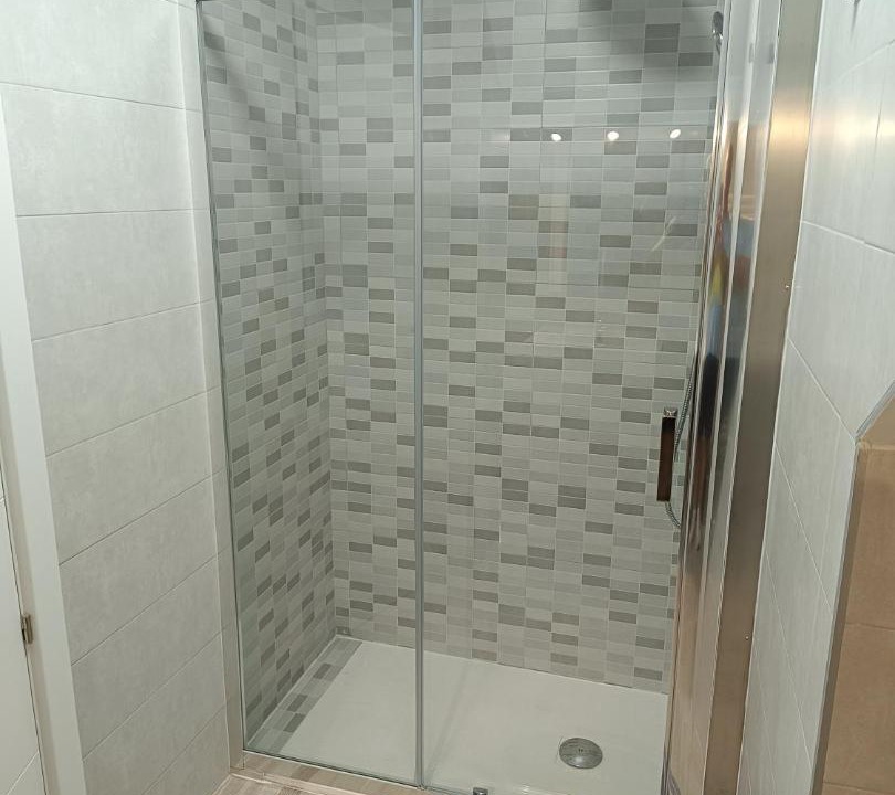Photo of Bathroom in La Pradera de Navalhorno