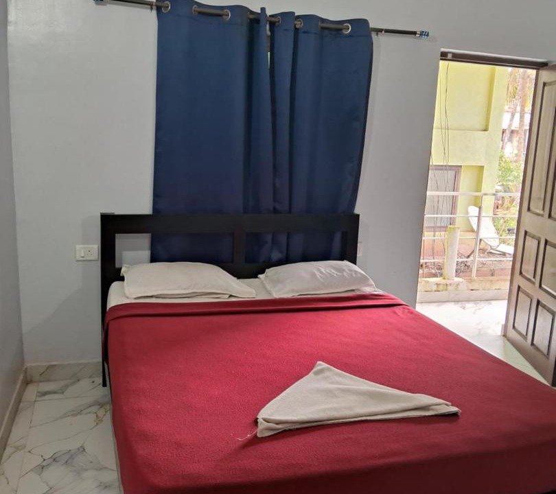 Photo of Bedroom in Nagoa