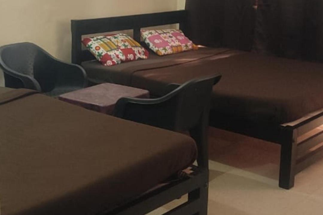 Photo of Bedroom in Nagoa