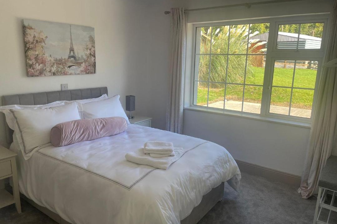 Photo of Bedroom in Killotteran