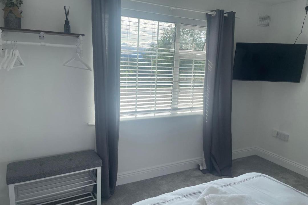 Photo of Bedroom in Killotteran