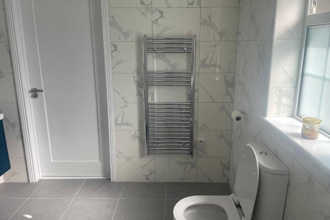 Photo of Bathroom in Killotteran