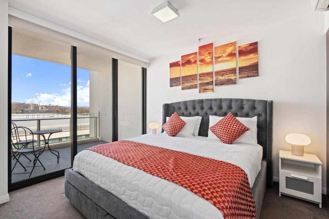 Photo of Bedroom in Belconnen