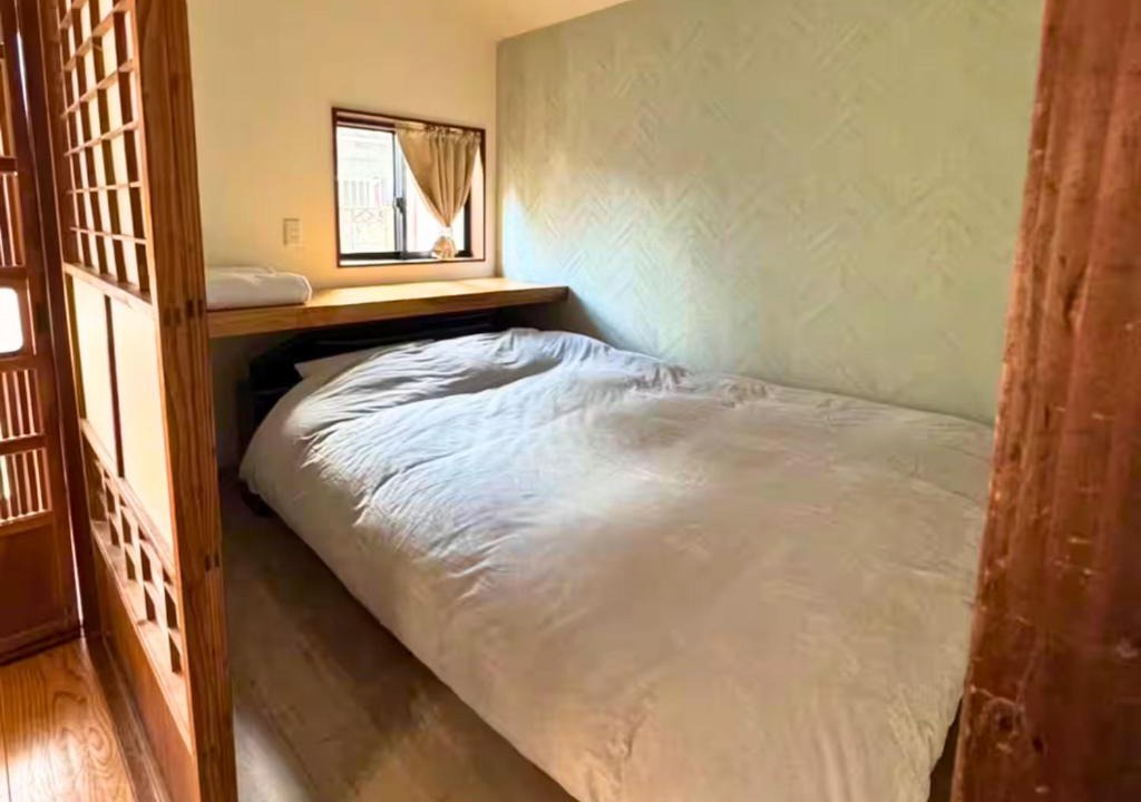 Photo of Bedroom in Aso