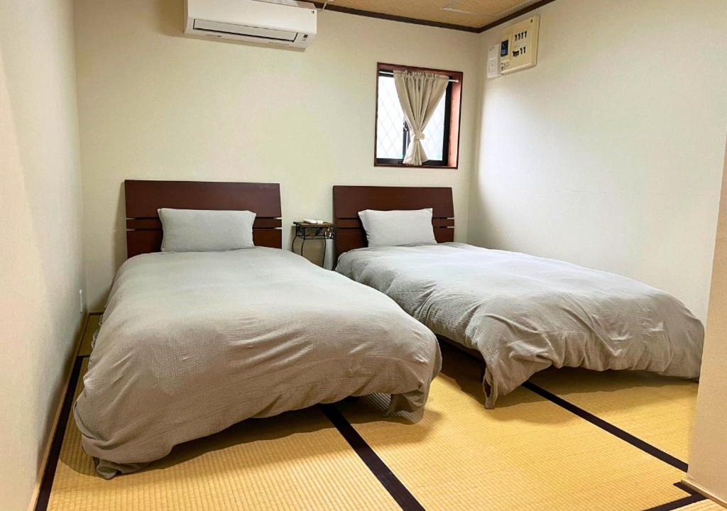 Photo of Bedroom in Aso
