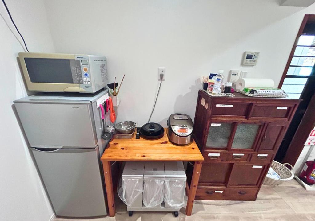 Photo of Kitchen in Aso
