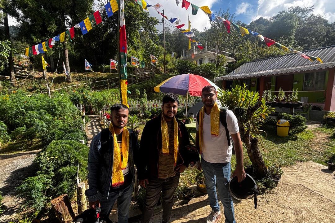 Photo of Others in Turuk