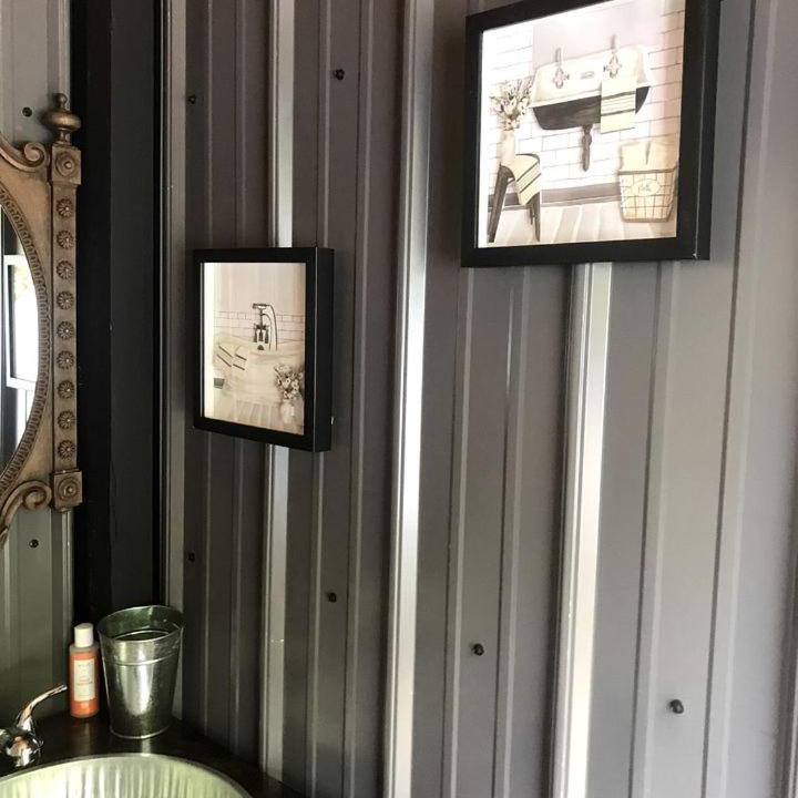 Photo of Bathroom in Victor