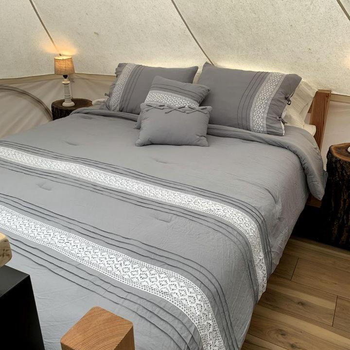 Photo of Bedroom in Victor