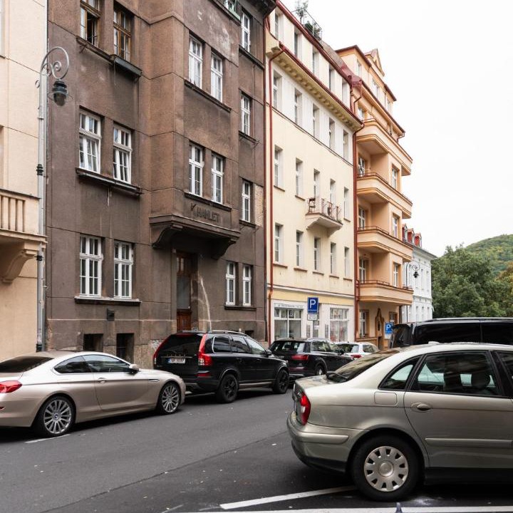 Photo of Others in Karlovy Vary
