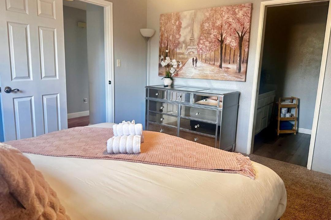 Photo of Bedroom in Medford