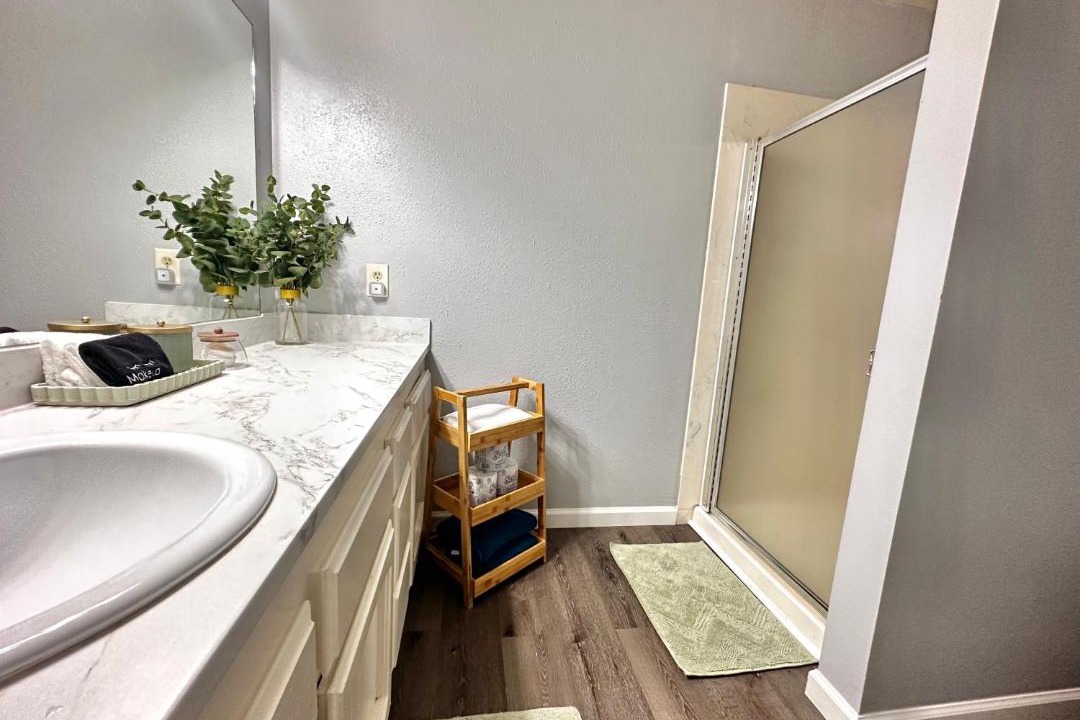 Photo of Bathroom in Medford