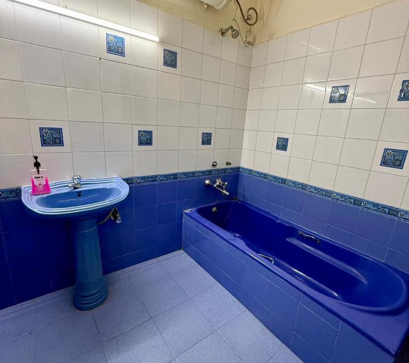 Photo of Bathroom in Aundh