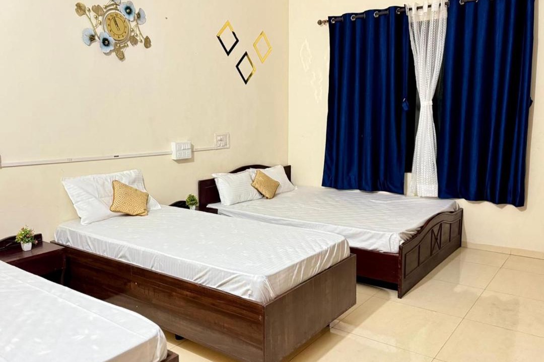 Photo of Bedroom in Aundh