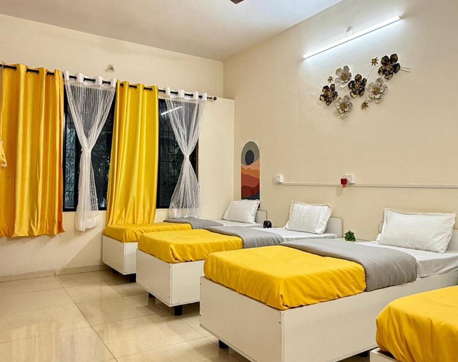 Photo of Bedroom in Aundh