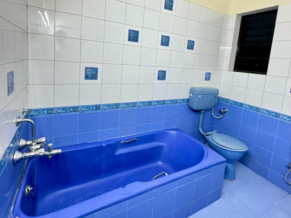 Photo of Bathroom in Aundh