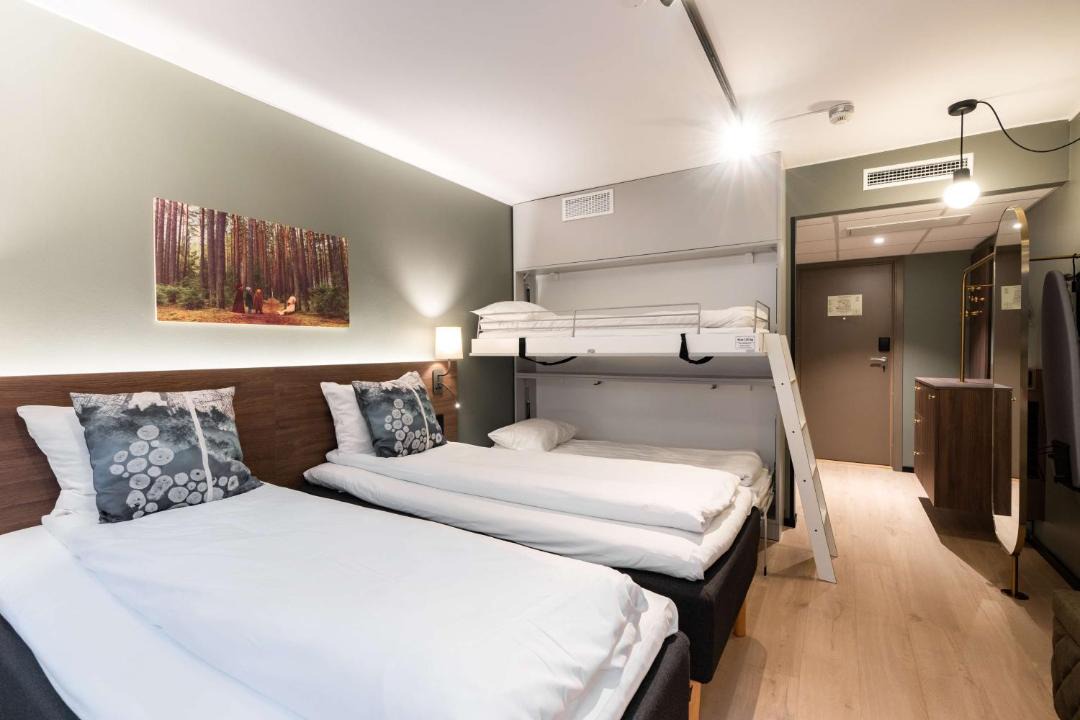 Photo of Bedroom in Stjordal