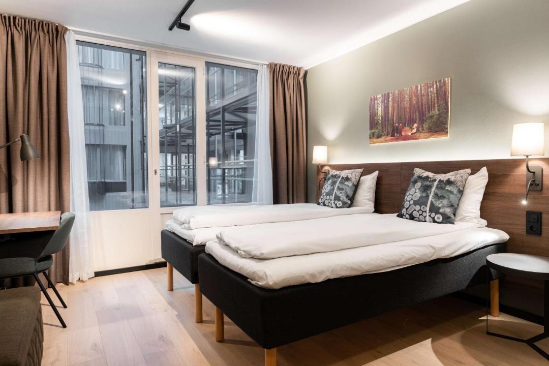 Photo of Bedroom in Stjordal