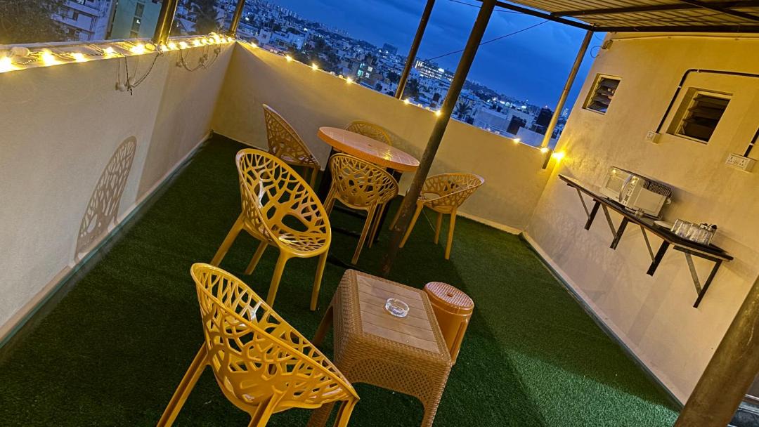 Photo of Patio Balcony in Ejipura