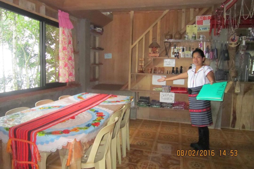 Photo of Others in Batad
