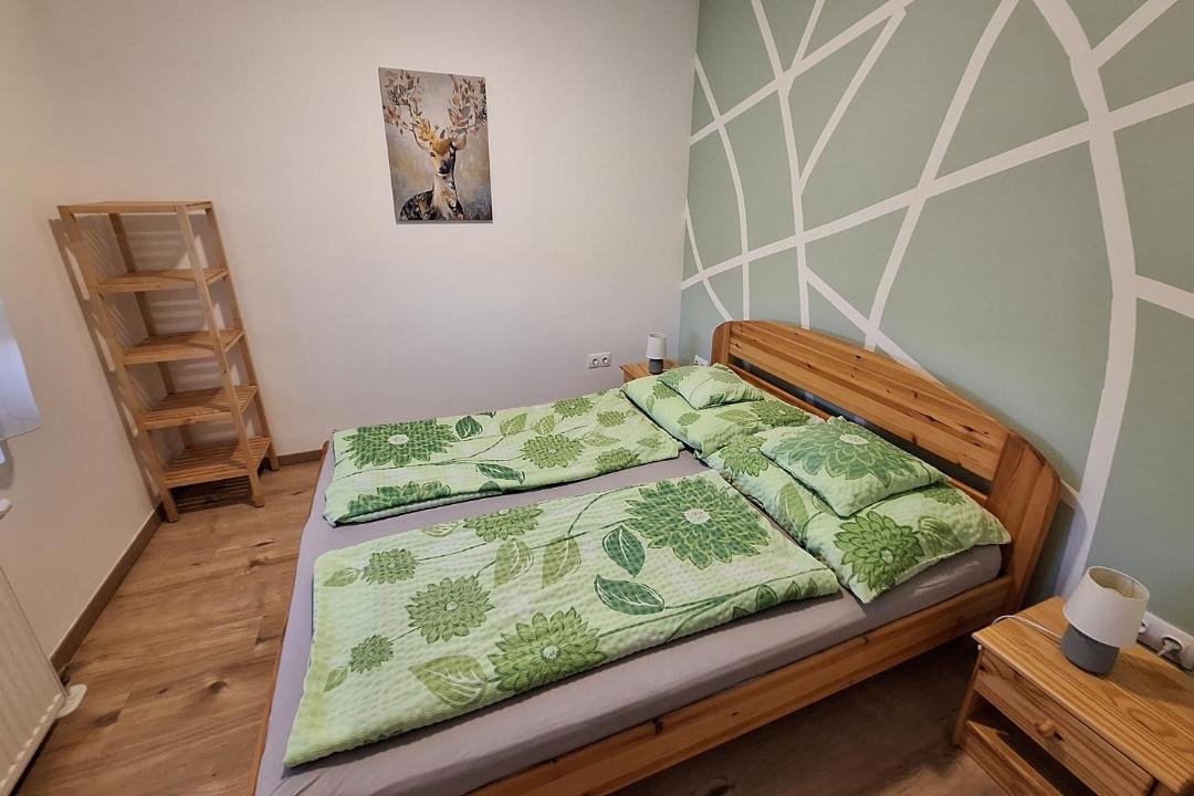 Photo of Bedroom in Esztergom