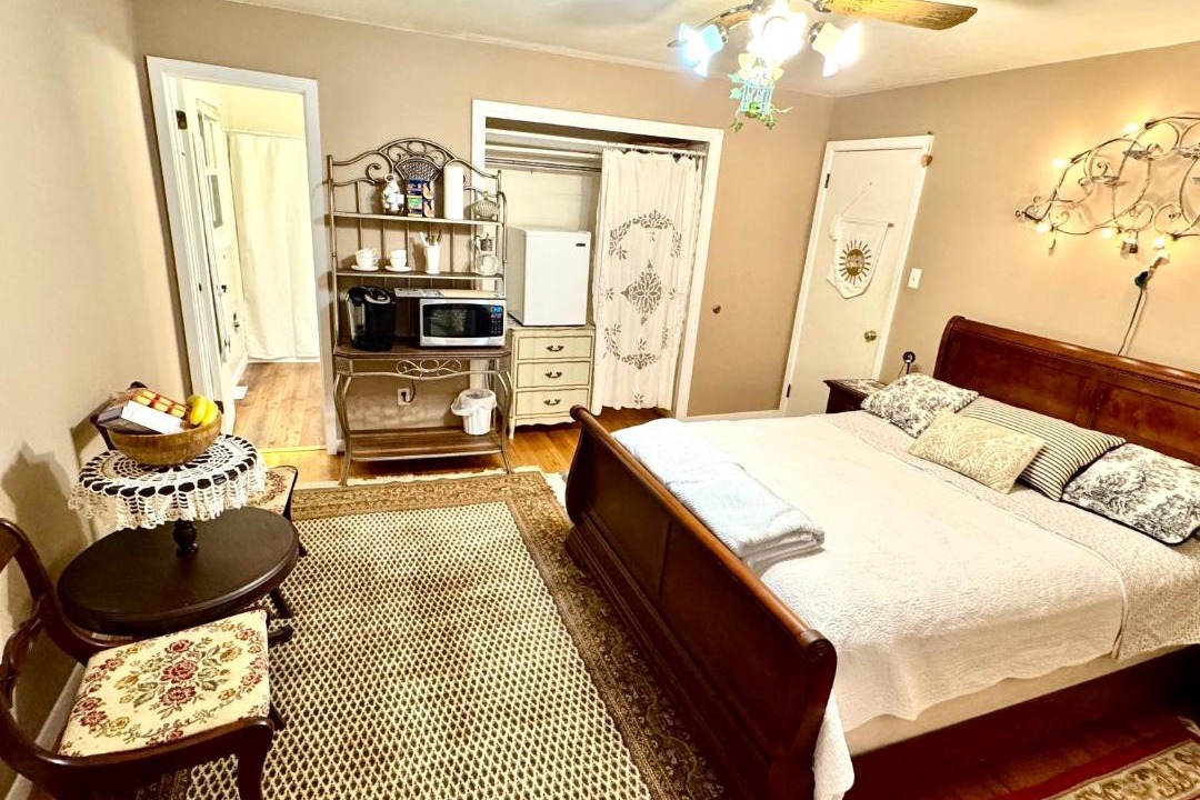 Photo of Bedroom in Amherst