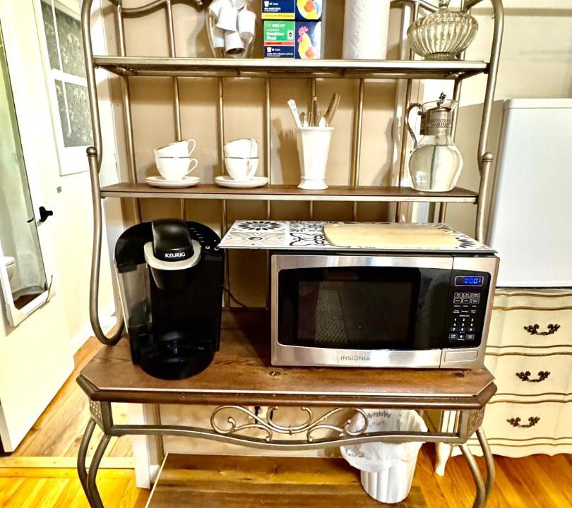 Photo of Kitchen in Amherst