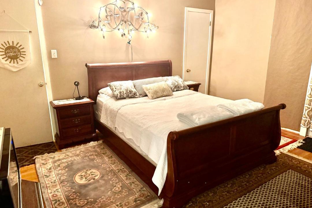 Photo of Bedroom in Amherst