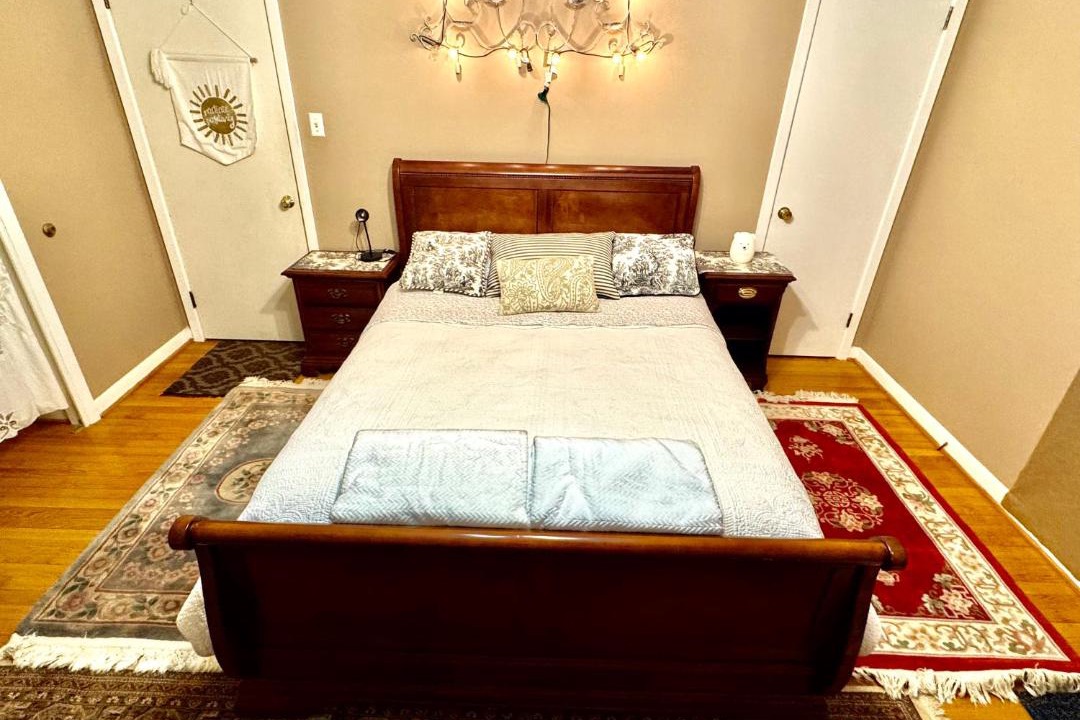 Photo of Bedroom in Amherst