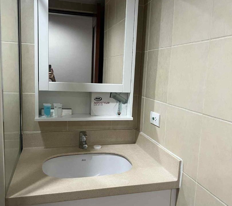 Photo of Bathroom in San Lorenzo