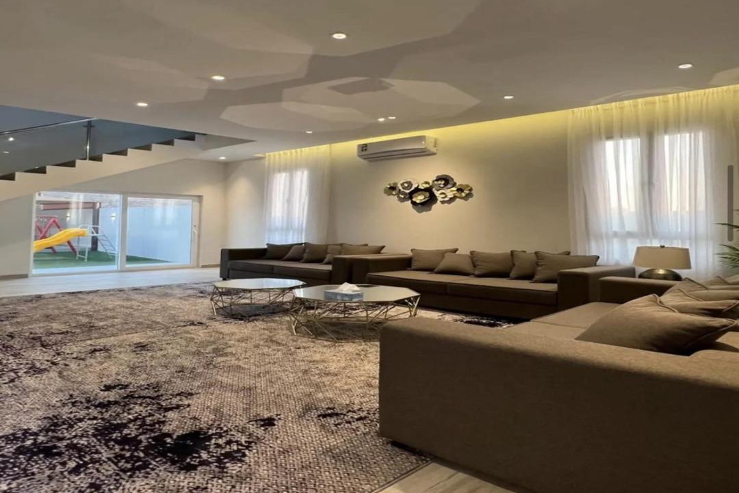 Photo of Livingroom in Sur