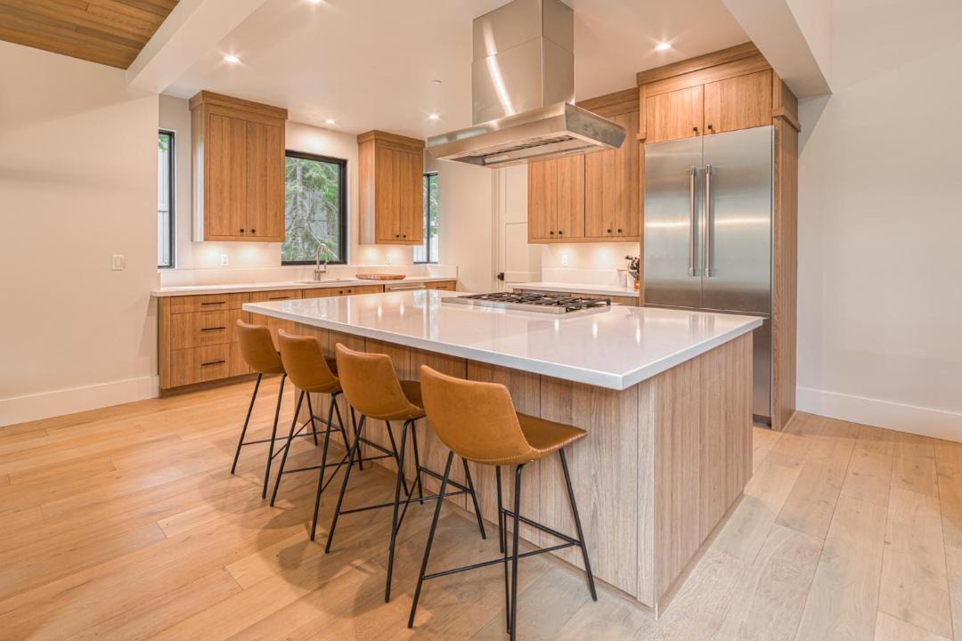 Photo of Kitchen in Alpine Meadows