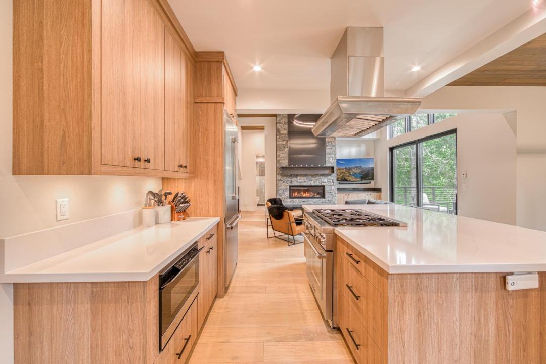 Photo of Kitchen in Alpine Meadows