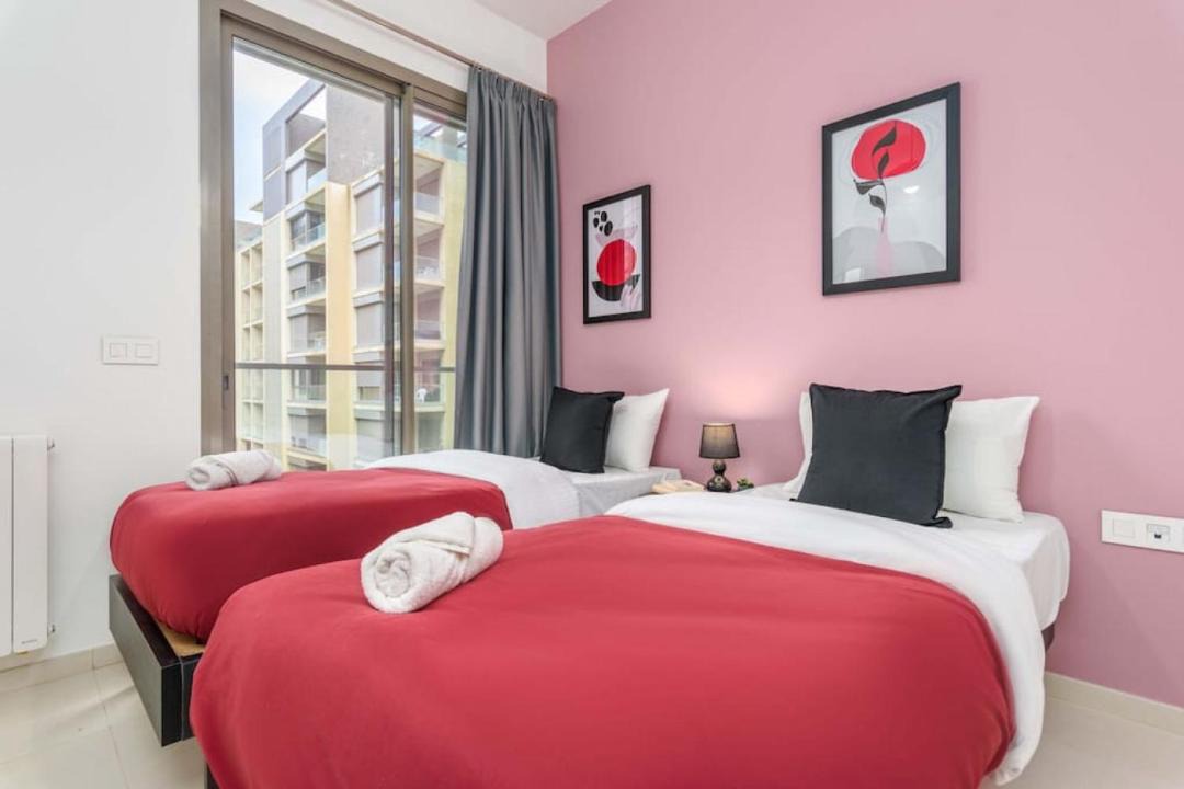 Photo of Bedroom in Dbayeh