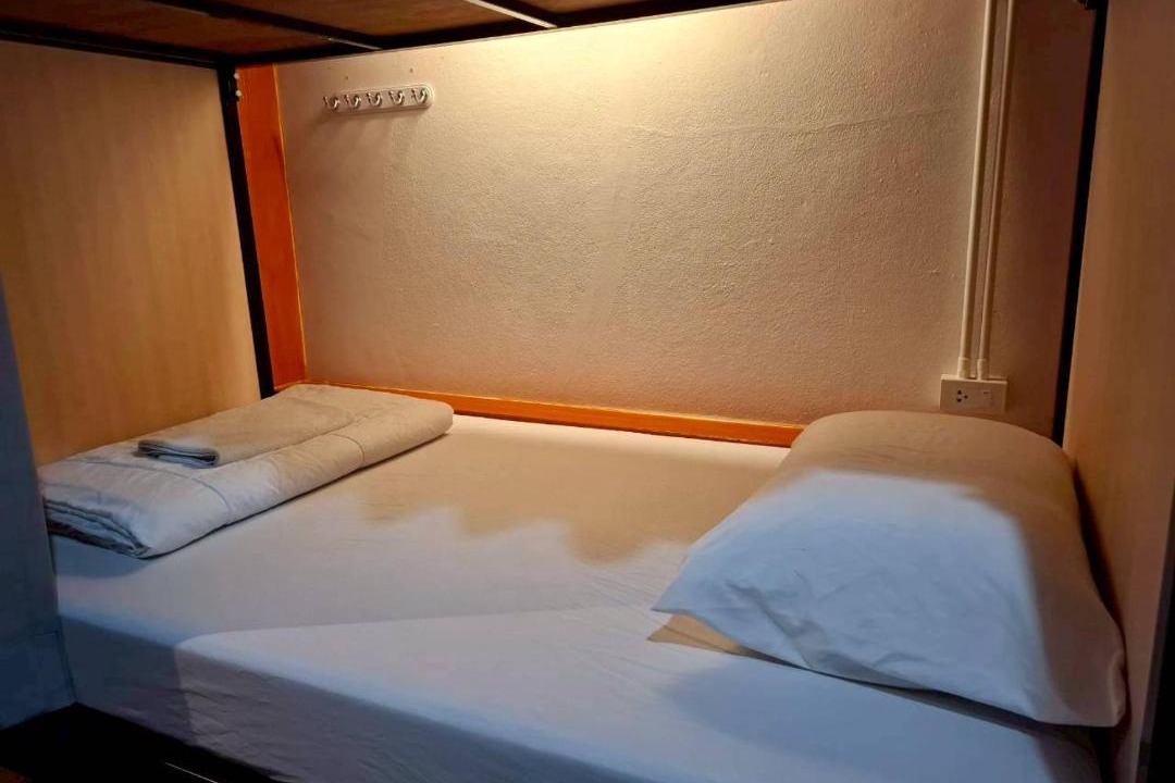 Photo of Bedroom in Don Muang