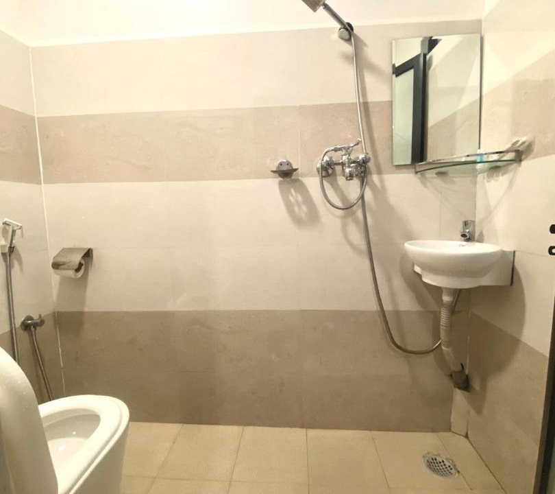 Photo of Bathroom in Sarangkot