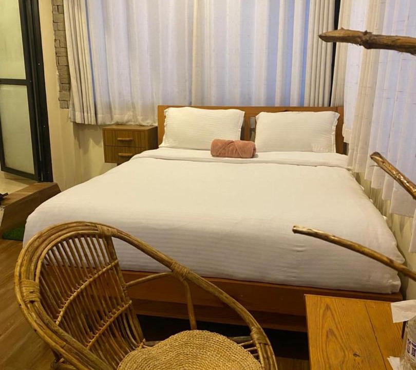 Photo of Bedroom in Sarangkot