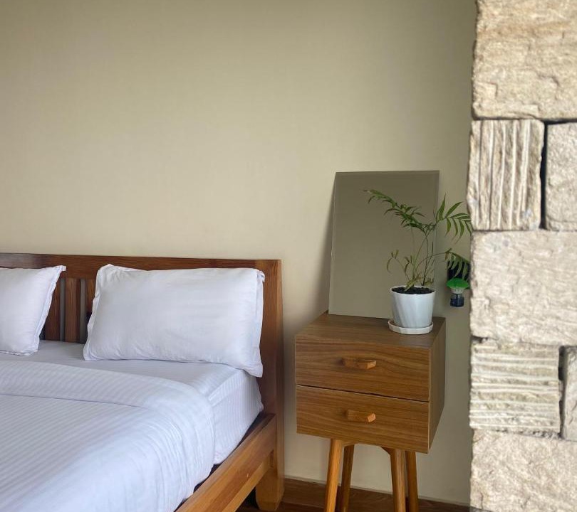 Photo of Bedroom in Sarangkot
