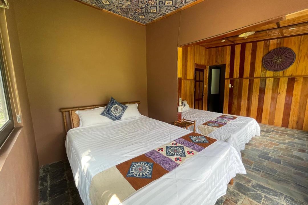 Photo of Bedroom in Mai Chau