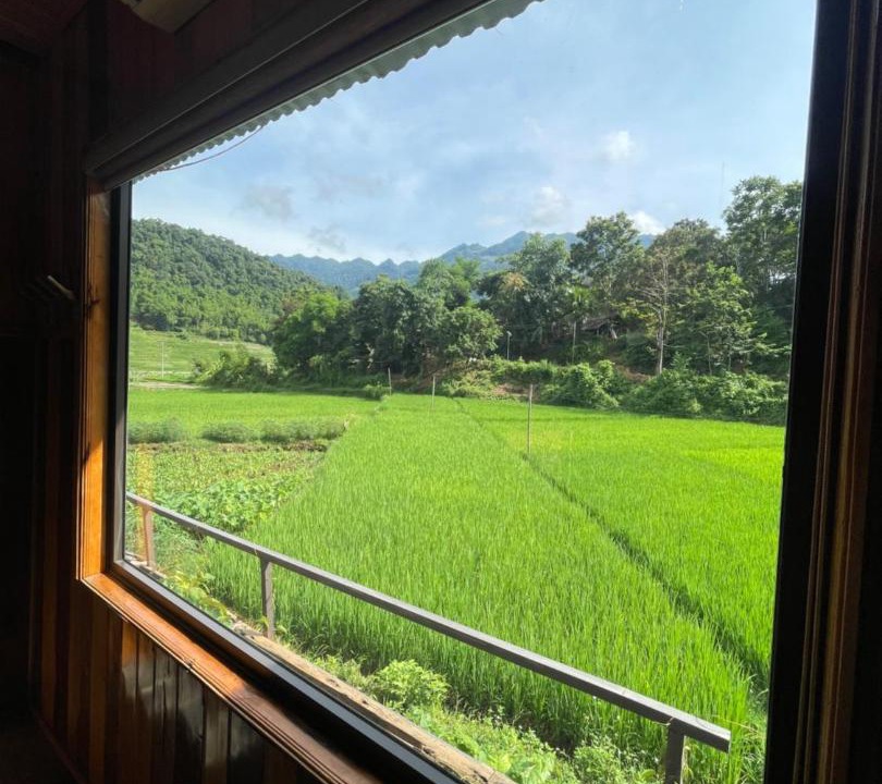 Photo of Others in Mai Chau