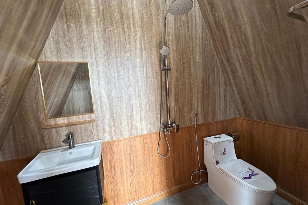 Photo of Bathroom in Krong No