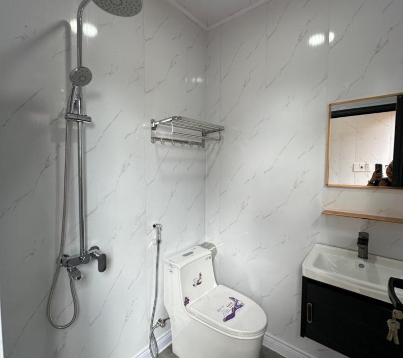 Photo of Bathroom in Krong No