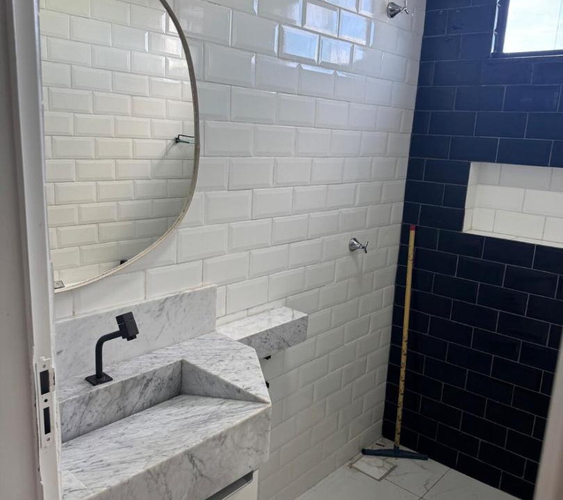 Photo of Bathroom in Goianira