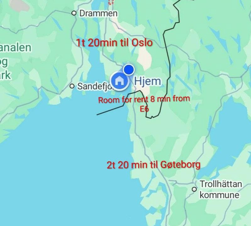 Photo of Others in Sarpsborg