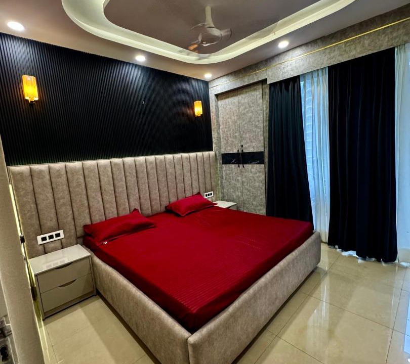Photo of Bedroom in Karnal