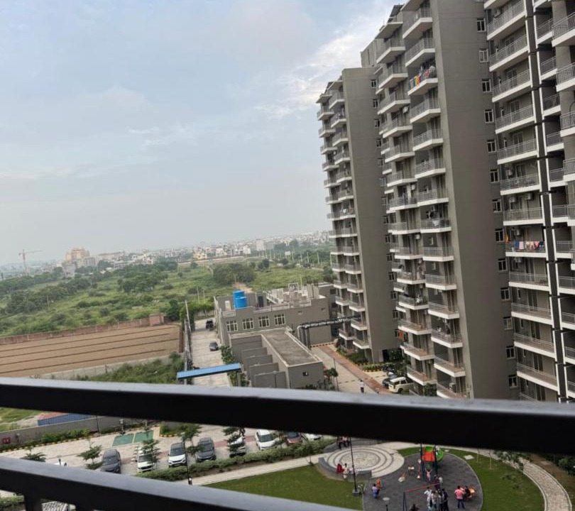 Photo of Patio Balcony in Karnal